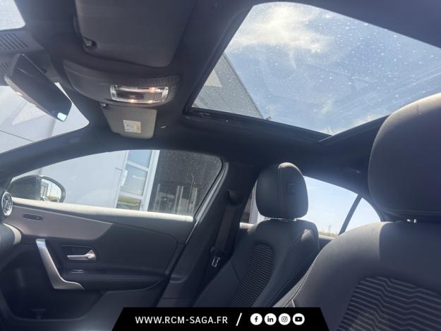 MERCEDES-BENZ Classe A 200 d Progressive Line  Classe A/177 Classe A 200 d Progressive Line