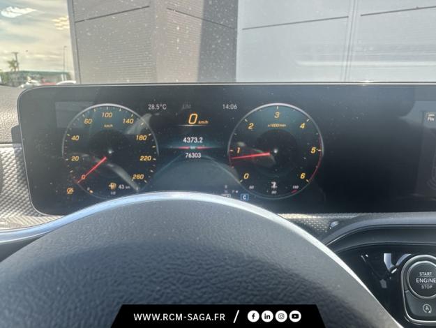 MERCEDES-BENZ Classe A 200 d Progressive Line  Classe A/177 Classe A 200 d Progressive Line