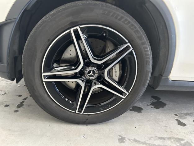 MERCEDES-BENZ GLC 300 4MATIC AMG Pack Night Toit pano  