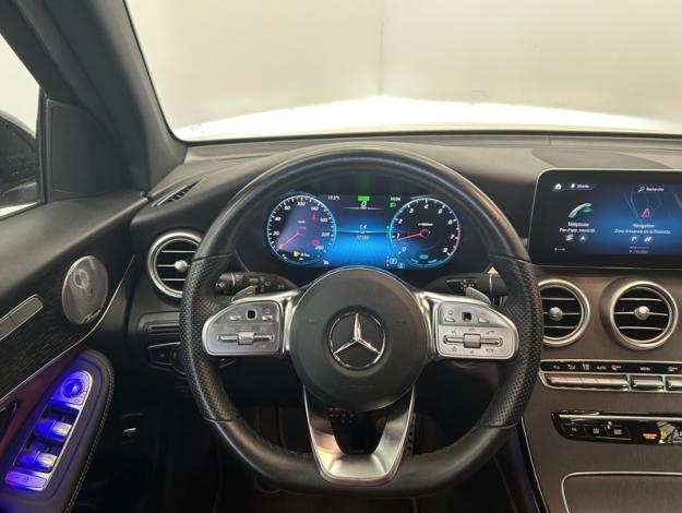 MERCEDES-BENZ GLC 300 4MATIC AMG Pack Night Toit pano  