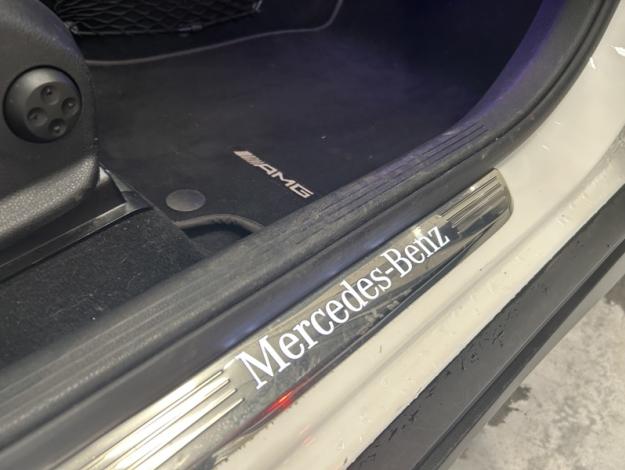 MERCEDES-BENZ GLC 300 4MATIC AMG Pack Night Toit pano  