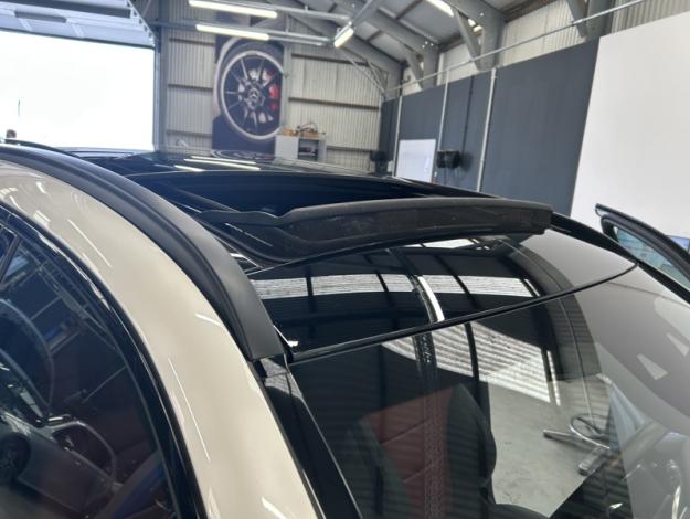 MERCEDES-BENZ GLC 300 4MATIC AMG Pack Night Toit pano  