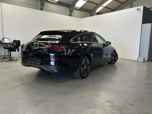 MERCEDES-BENZ CLA 180 d SB Facelift Luxury Line  