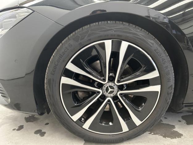 MERCEDES-BENZ CLA 180 d SB Facelift Luxury Line  