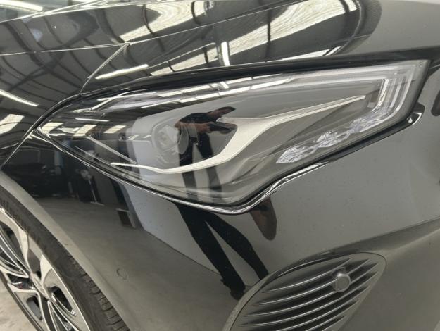 MERCEDES-BENZ CLA 180 d SB Facelift Luxury Line  