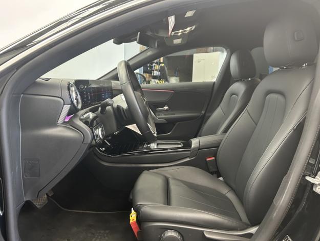 MERCEDES-BENZ CLA 180 d SB Facelift Luxury Line  