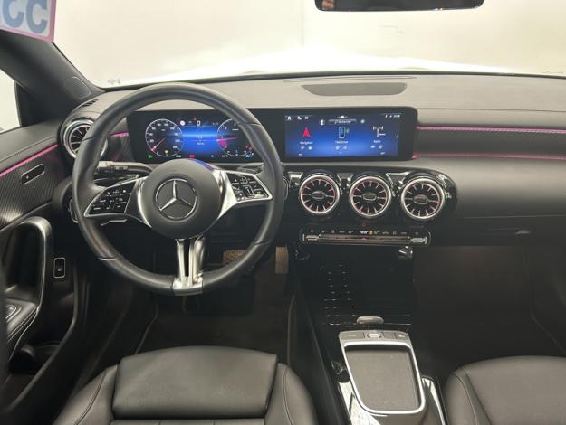 MERCEDES-BENZ CLA 180 d SB Facelift Luxury Line  