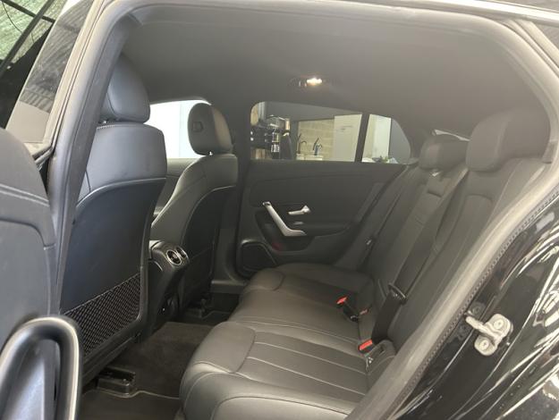MERCEDES-BENZ CLA 180 d SB Facelift Luxury Line  
