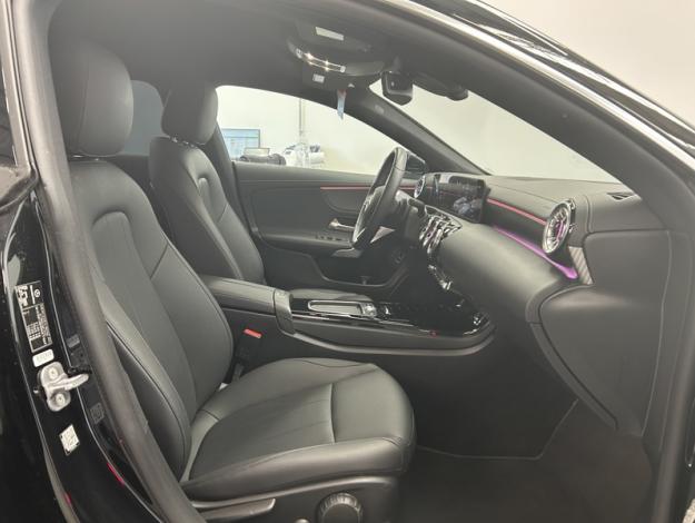 MERCEDES-BENZ CLA 180 d SB Facelift Luxury Line  