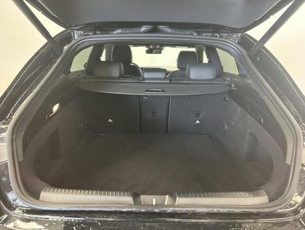 MERCEDES-BENZ CLA 180 d SB Facelift Luxury Line  