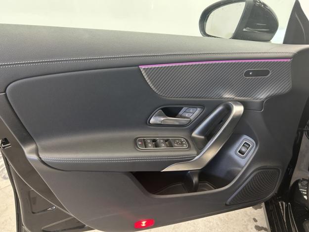 MERCEDES-BENZ CLA 180 d SB Facelift Luxury Line  