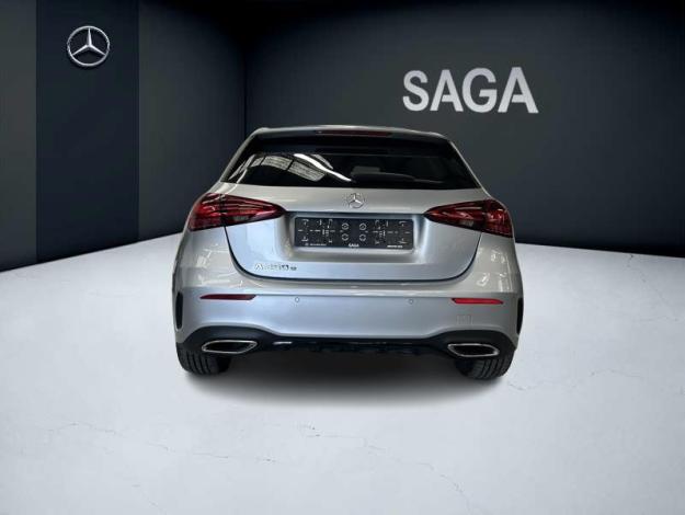 MERCEDES-BENZ A 250 e AMG Pack Night Pano  