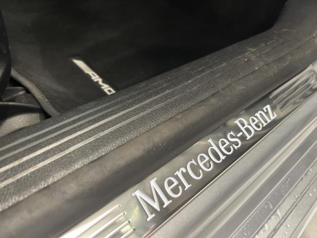 MERCEDES-BENZ A 250 e AMG Pack Night Pano  