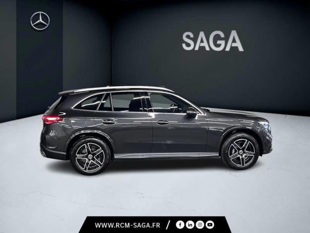 MERCEDES-BENZ GLC SUV GLC 300 e  Hybrid EQ 4MATIC AMG Line  