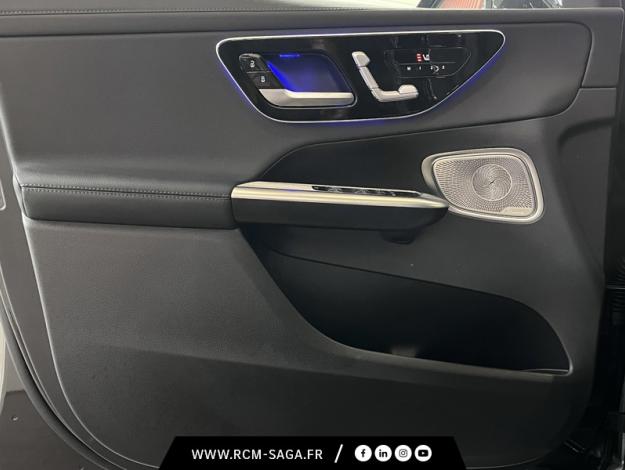 MERCEDES-BENZ GLC SUV GLC 300 e  Hybrid EQ 4MATIC AMG Line  