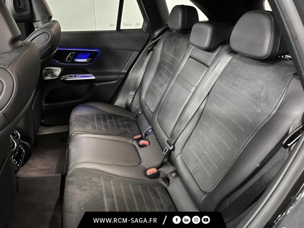 MERCEDES-BENZ GLC SUV GLC 300 e  Hybrid EQ 4MATIC AMG Line  