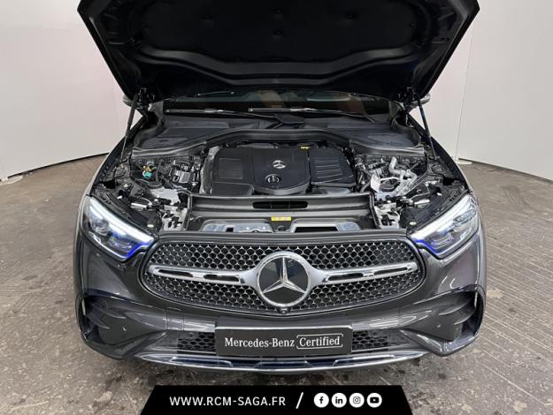 MERCEDES-BENZ GLC SUV GLC 300 e  Hybrid EQ 4MATIC AMG Line  