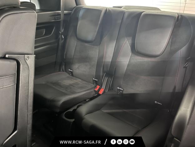 MERCEDES-BENZ EQB 250+ AMG Line  