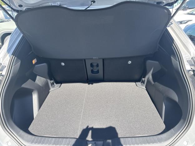 TOYOTA Yaris Cross Hybride 1.5 HYBRID 116H DESIGN AUTO  YARIS CROSS 116H 2WD DESIGNPACKCARGO VD MY25