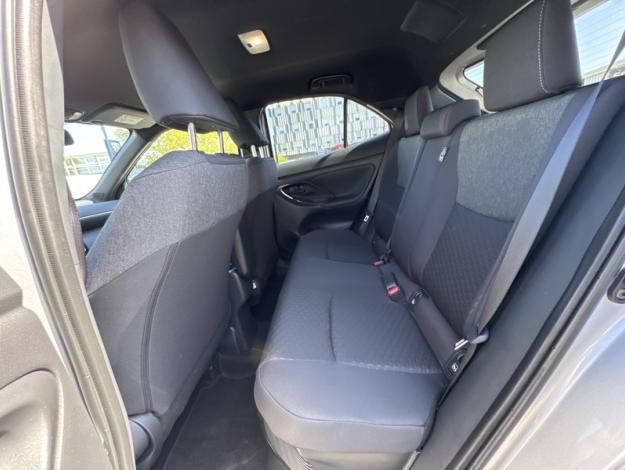 TOYOTA Yaris Cross Hybride 1.5 HYBRID 116H DESIGN AUTO  YARIS CROSS 116H 2WD DESIGNPACKCARGO VD MY25