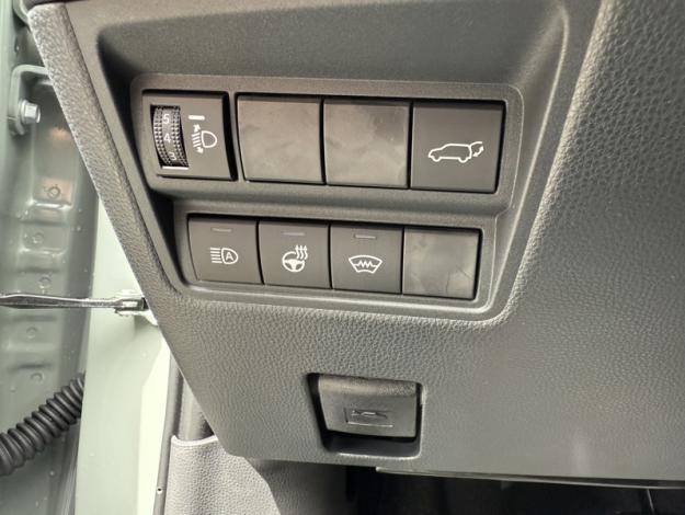 TOYOTA Yaris Cross Hybride 1.5 HYBRID 130H TRAIL  YARIS CROSS 130H 2WD TRAIL