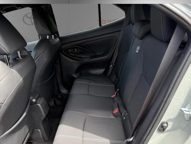 TOYOTA Yaris Cross Hybride 1.5 HYBRID 130H TRAIL  YARIS CROSS 130H 2WD TRAIL