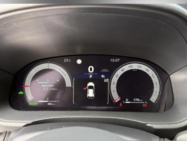 TOYOTA Yaris Cross Hybride 1.5 HYBRID 130H TRAIL  YARIS CROSS 130H 2WD TRAIL