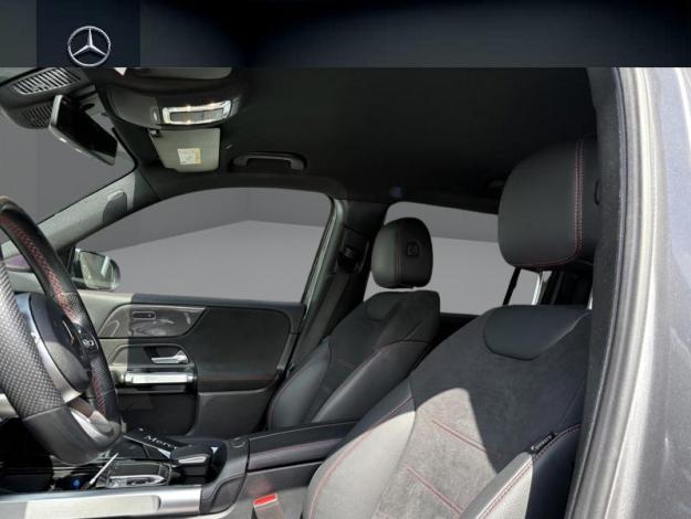 MERCEDES-BENZ GLB-Klasse GLB 200 d