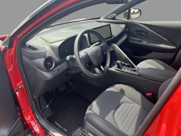 TOYOTA C-HR 1.8 Hybride 140 Collection  C HR HYBRIDE NG HYBRIDE 140 COLLECTION .