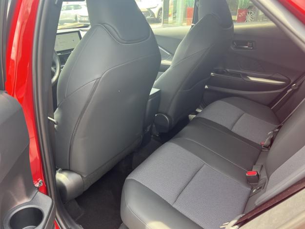 TOYOTA C-HR 1.8 Hybride 140 Collection  C HR HYBRIDE NG HYBRIDE 140 COLLECTION .