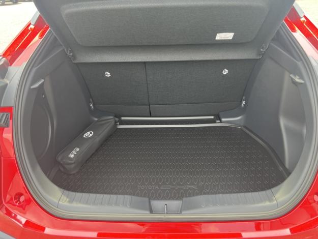 TOYOTA C-HR 1.8 Hybride 140 Collection  C HR HYBRIDE NG HYBRIDE 140 COLLECTION .