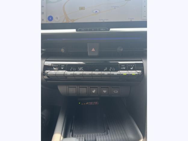 TOYOTA C-HR 1.8 Hybride 140 Collection  C HR HYBRIDE NG HYBRIDE 140 COLLECTION .
