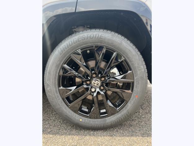 TOYOTA RAV4 Hybride Hybride 2WD 218ch Collection Access  RAV4 HYBRID 218CH 2WD COLLECTION TO ACCESS