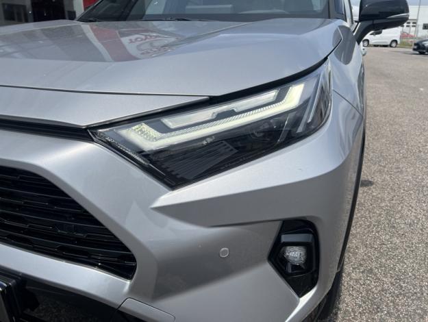TOYOTA RAV4 Hybride Hybride 2WD 218ch Collection Access  RAV4 HYBRID 218CH 2WD COLLECTION TO ACCESS
