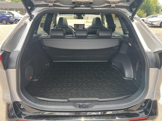 TOYOTA RAV4 Hybride Hybride 2WD 218ch Collection Access  RAV4 HYBRID 218CH 2WD COLLECTION TO ACCESS