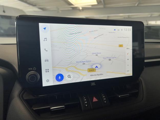 TOYOTA RAV4 Hybride Hybride 2WD 218ch Collection Access  RAV4 HYBRID 218CH 2WD COLLECTION TO ACCESS