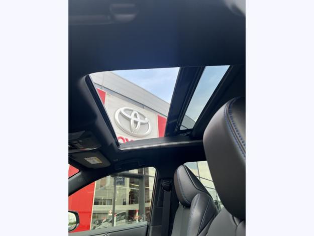TOYOTA RAV4 Hybride Hybride 2WD 218ch Collection Access  RAV4 HYBRID 218CH 2WD COLLECTION TO ACCESS