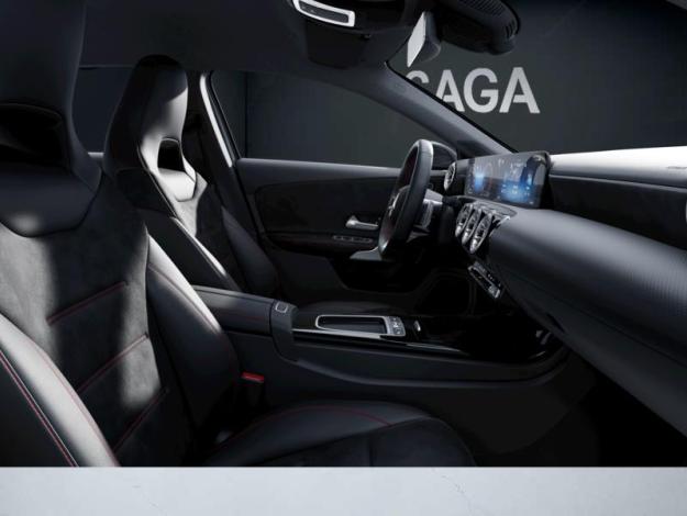 MERCEDES-BENZ Classe A 200 d AMG Line  Classe A 200 d AMG Line