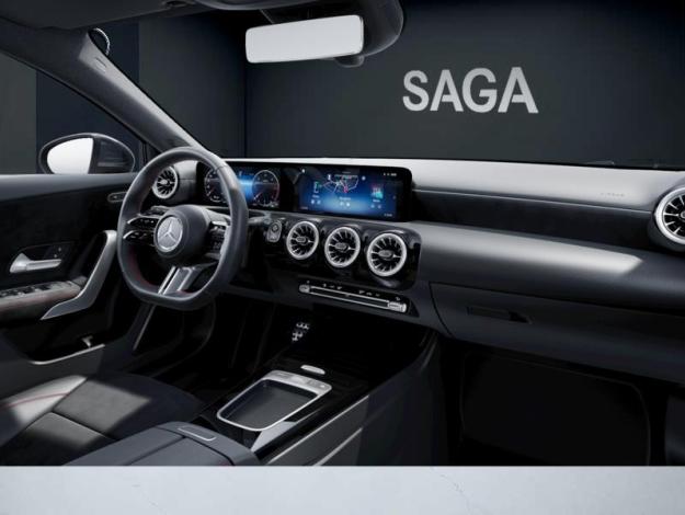 MERCEDES-BENZ Classe A 200 d AMG Line  Classe A 200 d AMG Line