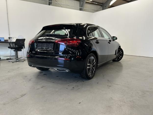MERCEDES-BENZ A-Klasse A 180 Business Line
