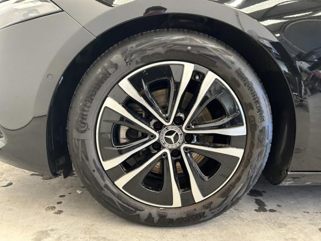 MERCEDES-BENZ A-Klasse A 180 Business Line