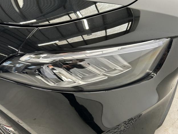 MERCEDES-BENZ A-Klasse A 180 Business Line