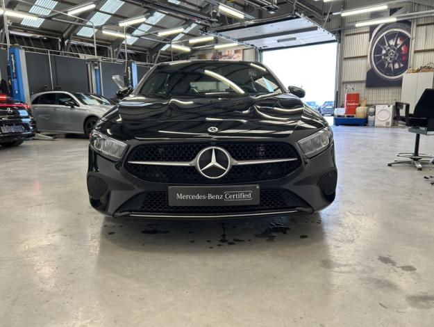 MERCEDES-BENZ A-Klasse A 180 Business Line