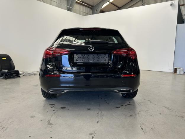 MERCEDES-BENZ A-Klasse A 180 Business Line