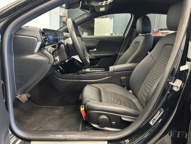 MERCEDES-BENZ A-Klasse A 180 Business Line