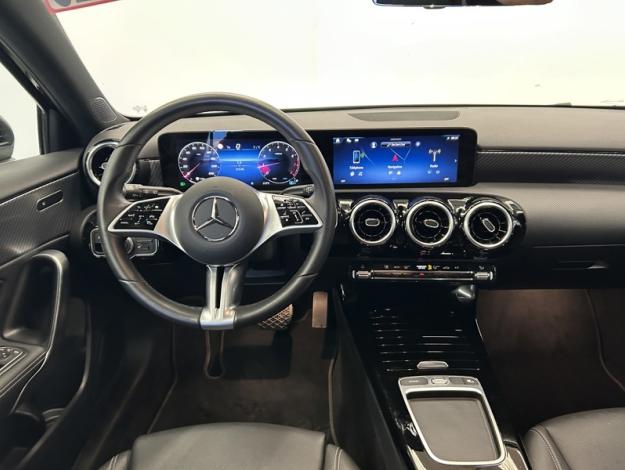 MERCEDES-BENZ A-Klasse A 180 Business Line