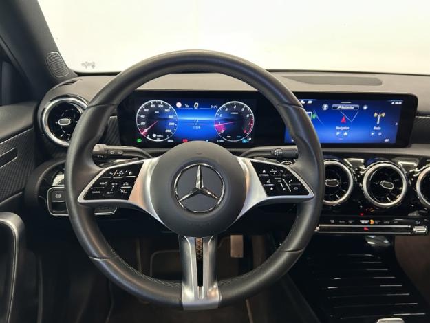 MERCEDES-BENZ A-Klasse A 180 Business Line