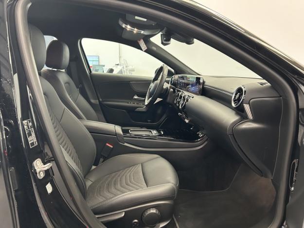 MERCEDES-BENZ A-Klasse A 180 Business Line