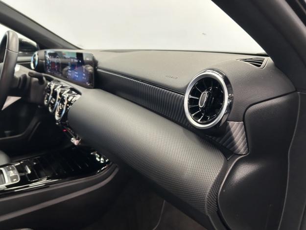 MERCEDES-BENZ A-Klasse A 180 Business Line