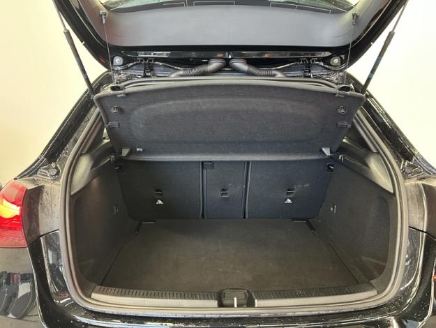 MERCEDES-BENZ A-Klasse A 180 Business Line